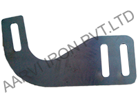 plasma cutting